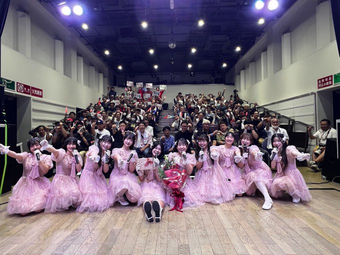 Twitterのコスプレ画像22