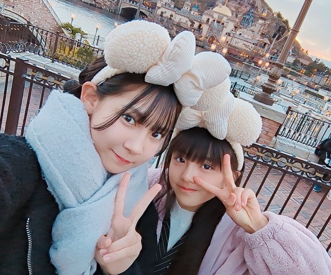 Twitterのコスプレ画像20