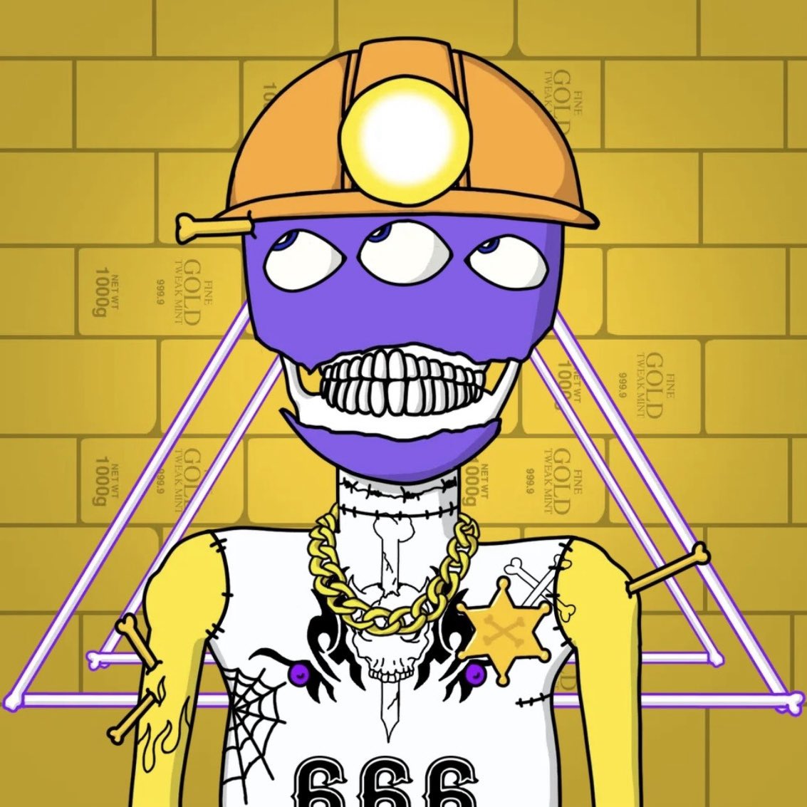 Gm everyone 👷

I hope you have an amazing week! LFGrow