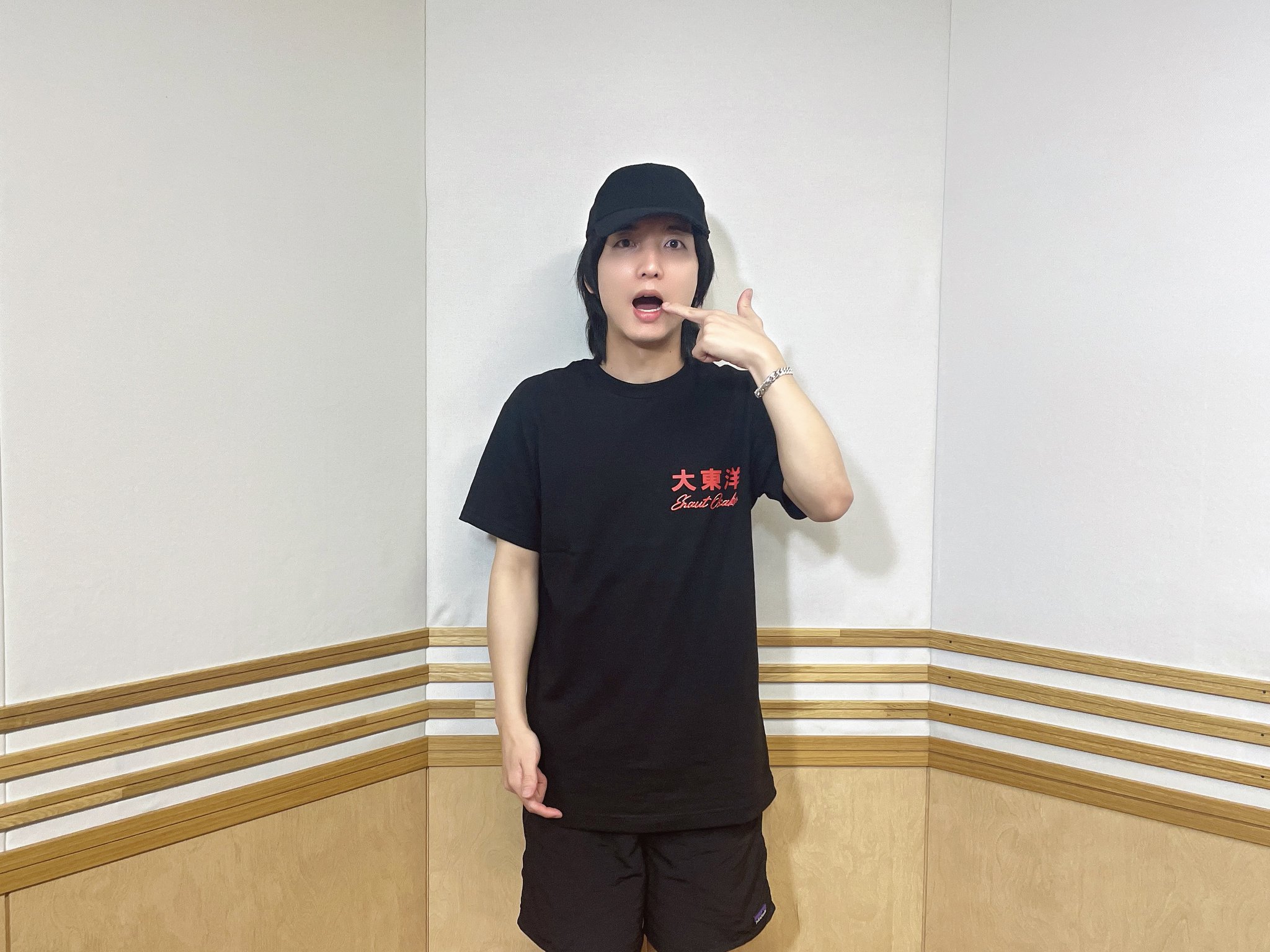 小林千晃のPARTY×PARTY on X: 