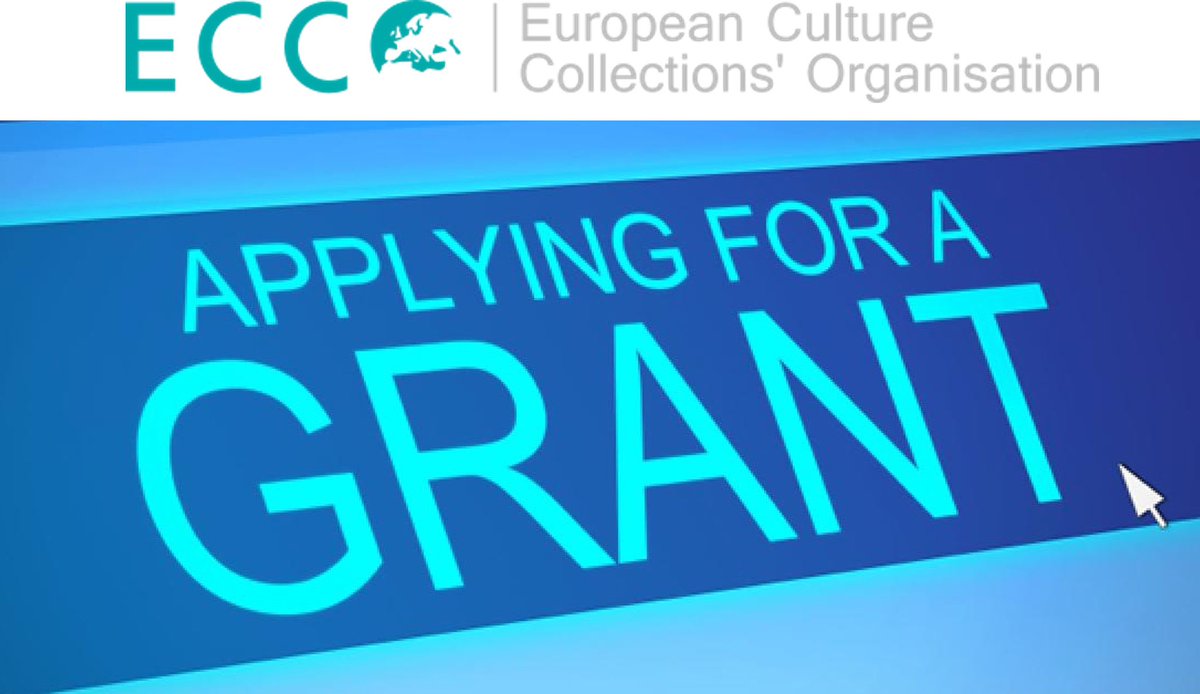 🔊ONE WEEK LEFT to apply for financial support from ECCO to participate in the #ECCOXLIII meeting. 

🙎🏻‍♀️🙍🏽‍♂️Who can apply? : Grants for undergraduates, PhD students and early career postdocs.

➡️ How to apply? : eccomeeting2025.org 

⚠️ Deadline : July 15th, 2025