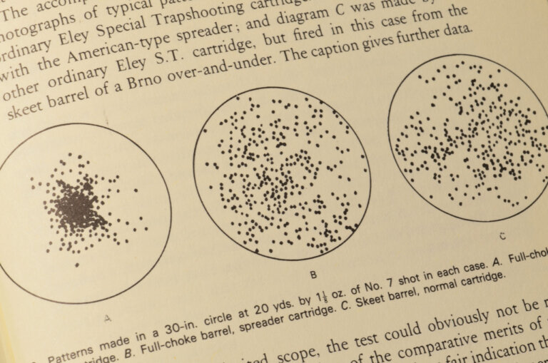 "What the heck?! I know I hit that bird, no question!" is a familiar complaint in the hunt field and on the clay course. This month, we geek out a bit on what it takes to drop our target, clay or feathered and how to stack the deck in our favor. bit.ly/4nCcrB1
