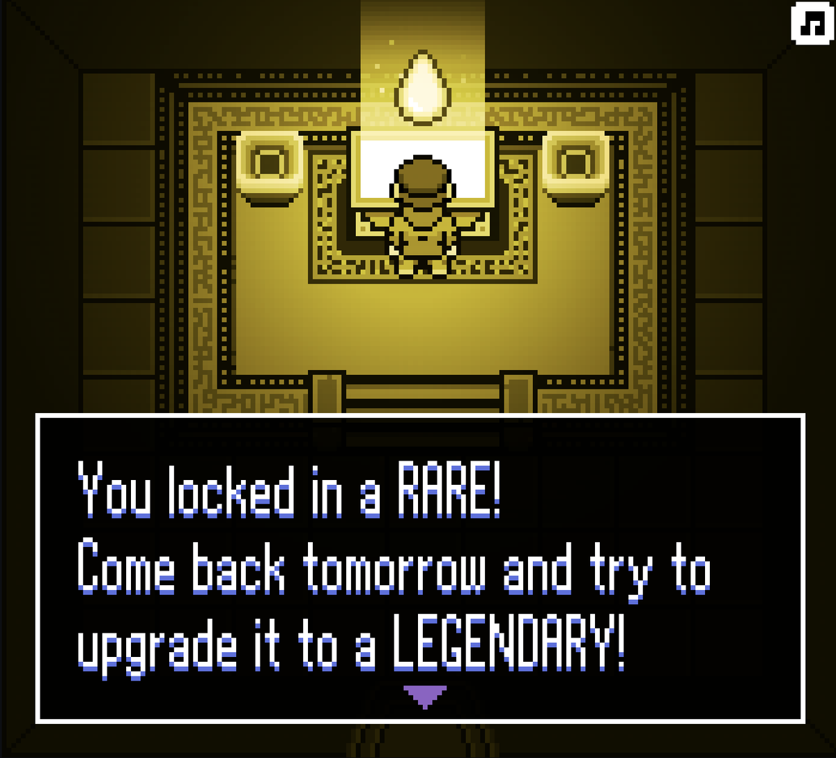 I JUST LOCKED IN A RARE!!!!