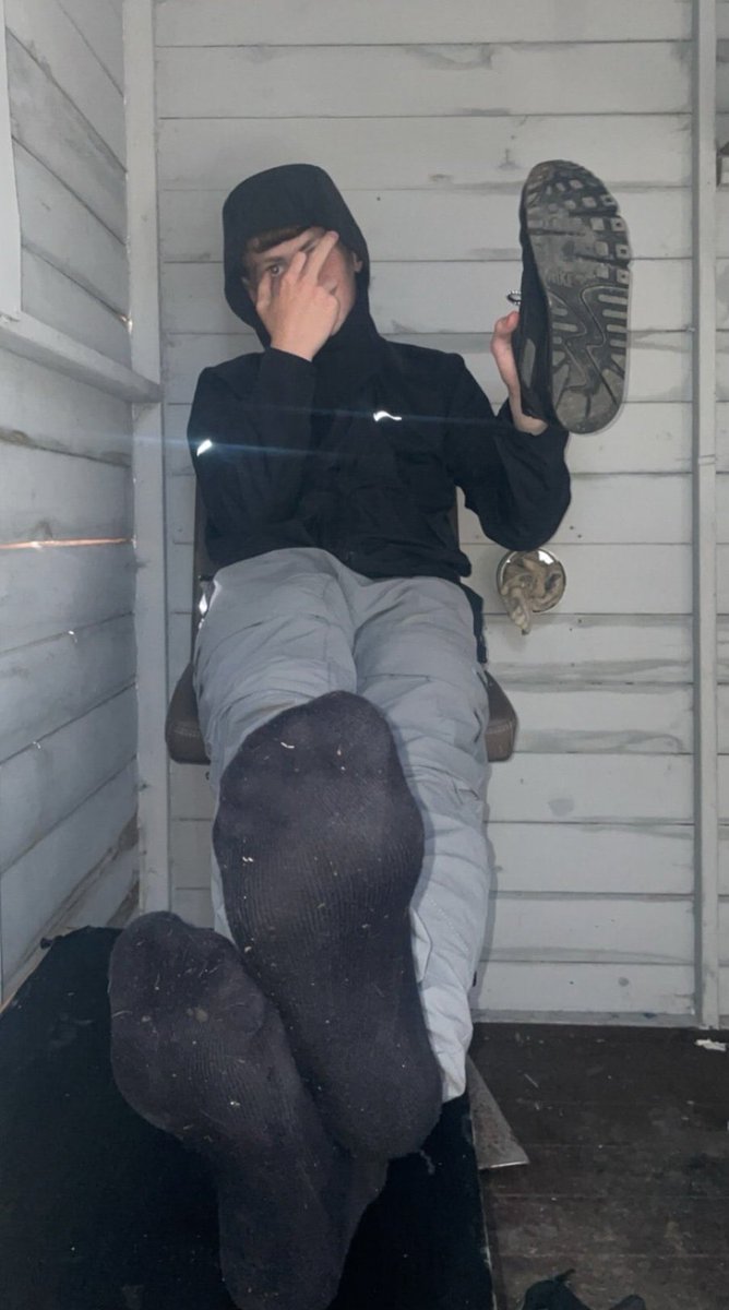 Sock Masters RT & Promotion tweet media