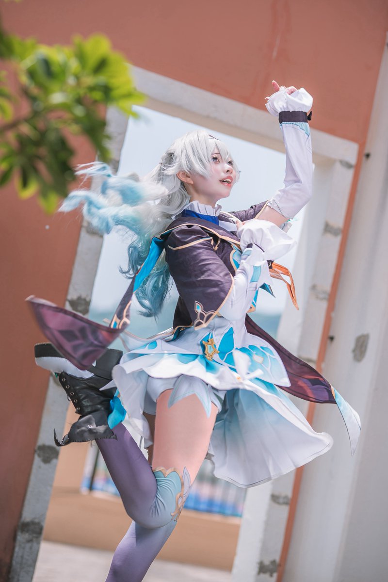 Cosplay 
崩壊スターレイル - ホタル

 #ラグコス #ラグコス2025 #HonkaiStarRail