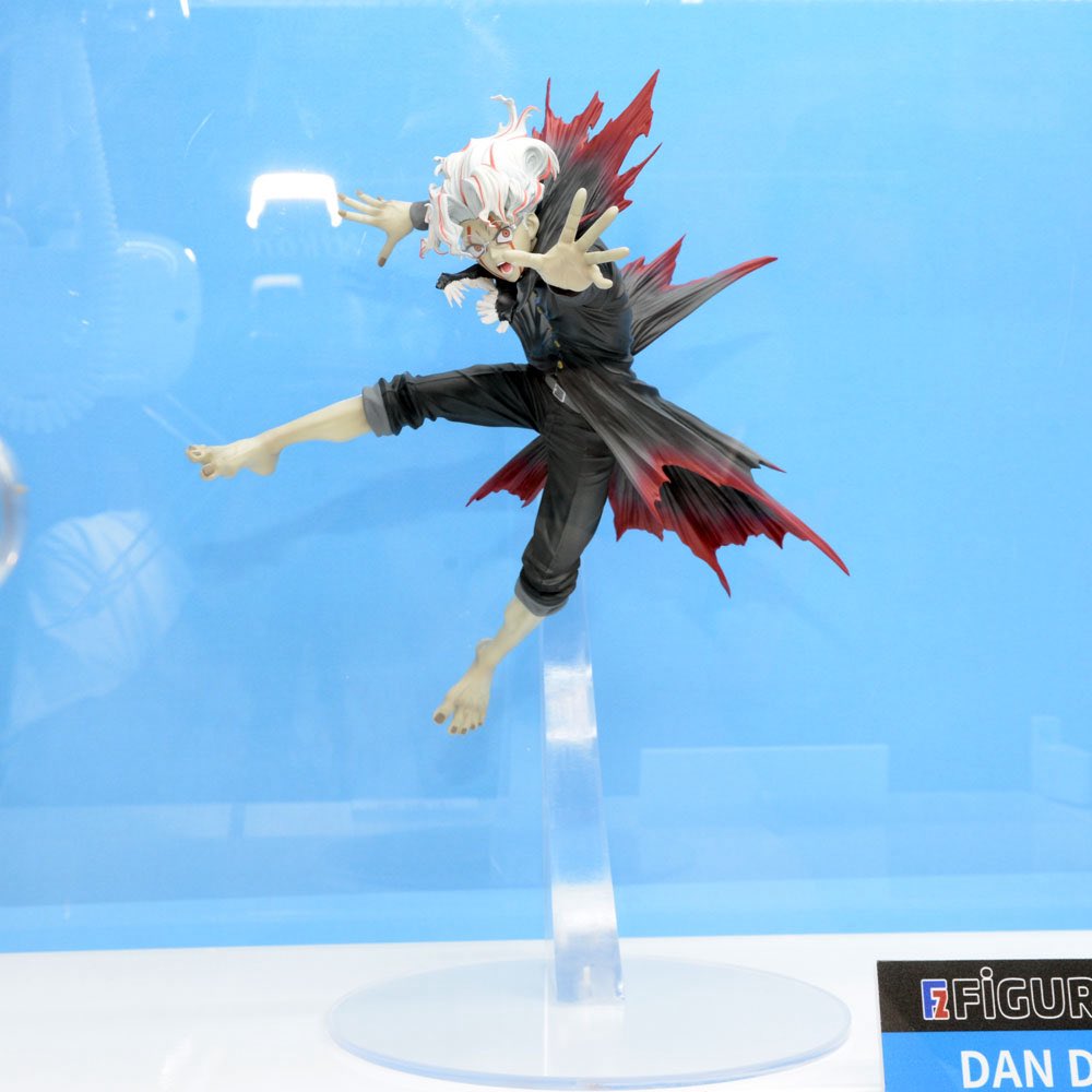 ダンダダン　Luminasta オカルン(変身) vol.1 ルミナスタ Amazon.co.jp: TVアニメ『ダンダダン』Luminasta “オカルン（変身