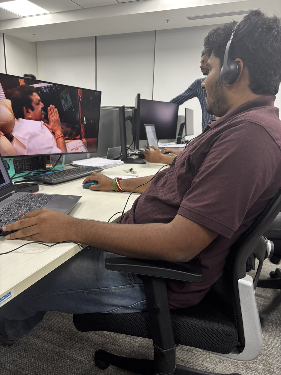 Jagadesh_palanisamy tweet media