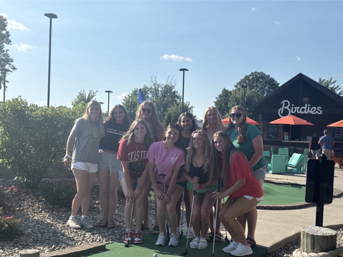 Abigail Bryant | 2027 tweet media