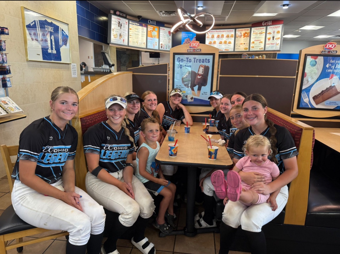 Abigail Bryant | 2027 tweet media