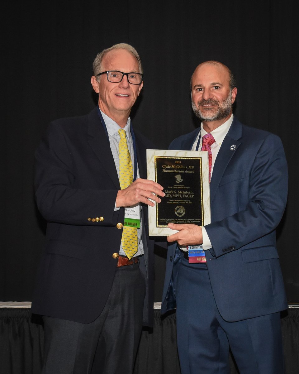 dcmsonline's tweet image. The Annual DCMS Awards close this Friday, July 11! Be sure to submit a nomination for the Clyde M. Collins, MD Humanitarian Award, DCMS Community Service Award, and Philip H. Gilbert Young Physician Leadership Award! Learn more: dcmsonline.org/page/AnnualDCM…