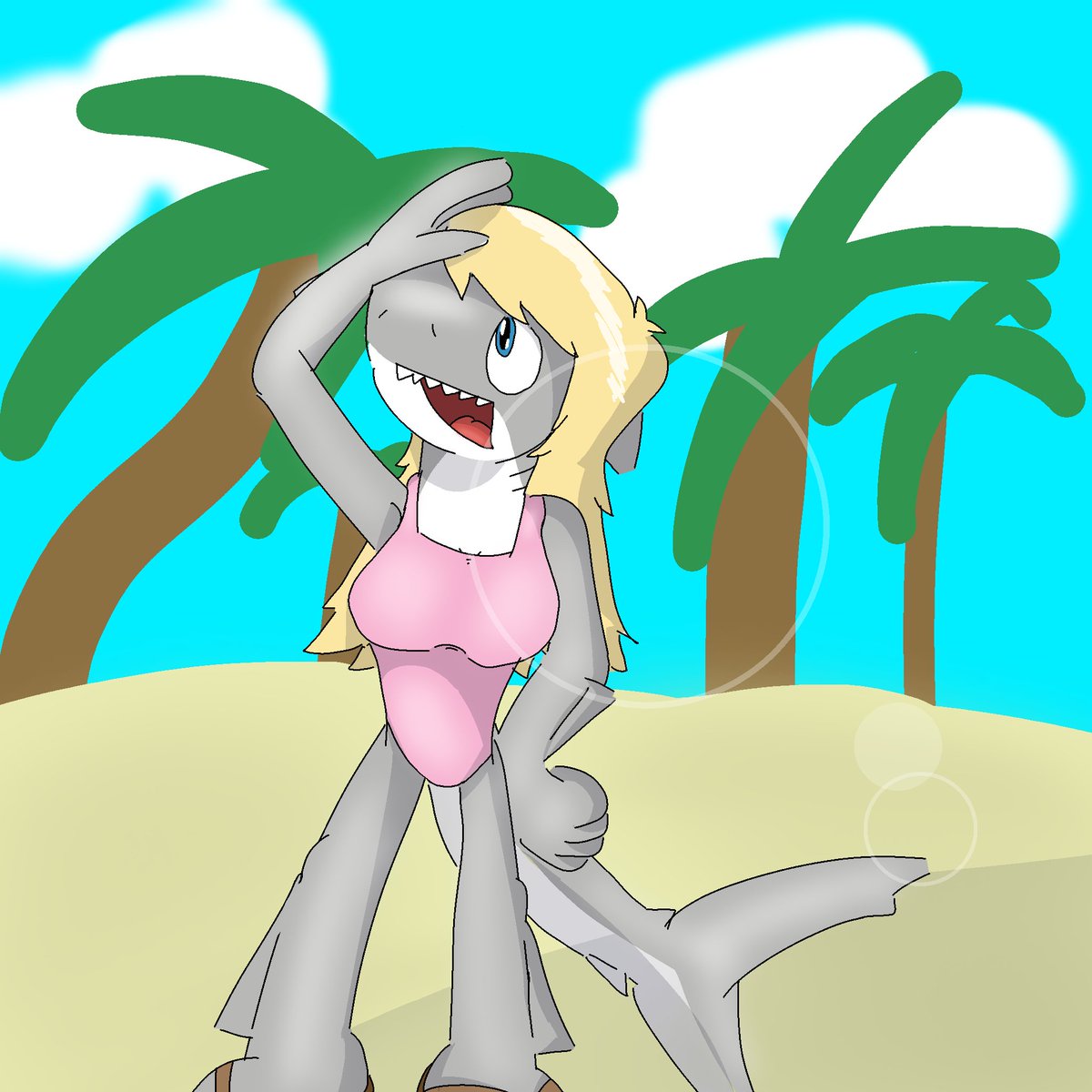Simpleprotogen tweet picture