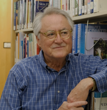 So you think you know about end of life? Think again!
Enjoy a series of recorded lectures by Prof Allan Kellehear, culminating in this final live online session - an audience with Prof Kellehear OBE

For more information or to book tinyurl.com/eedmyvbj

#EndOfLifeCare