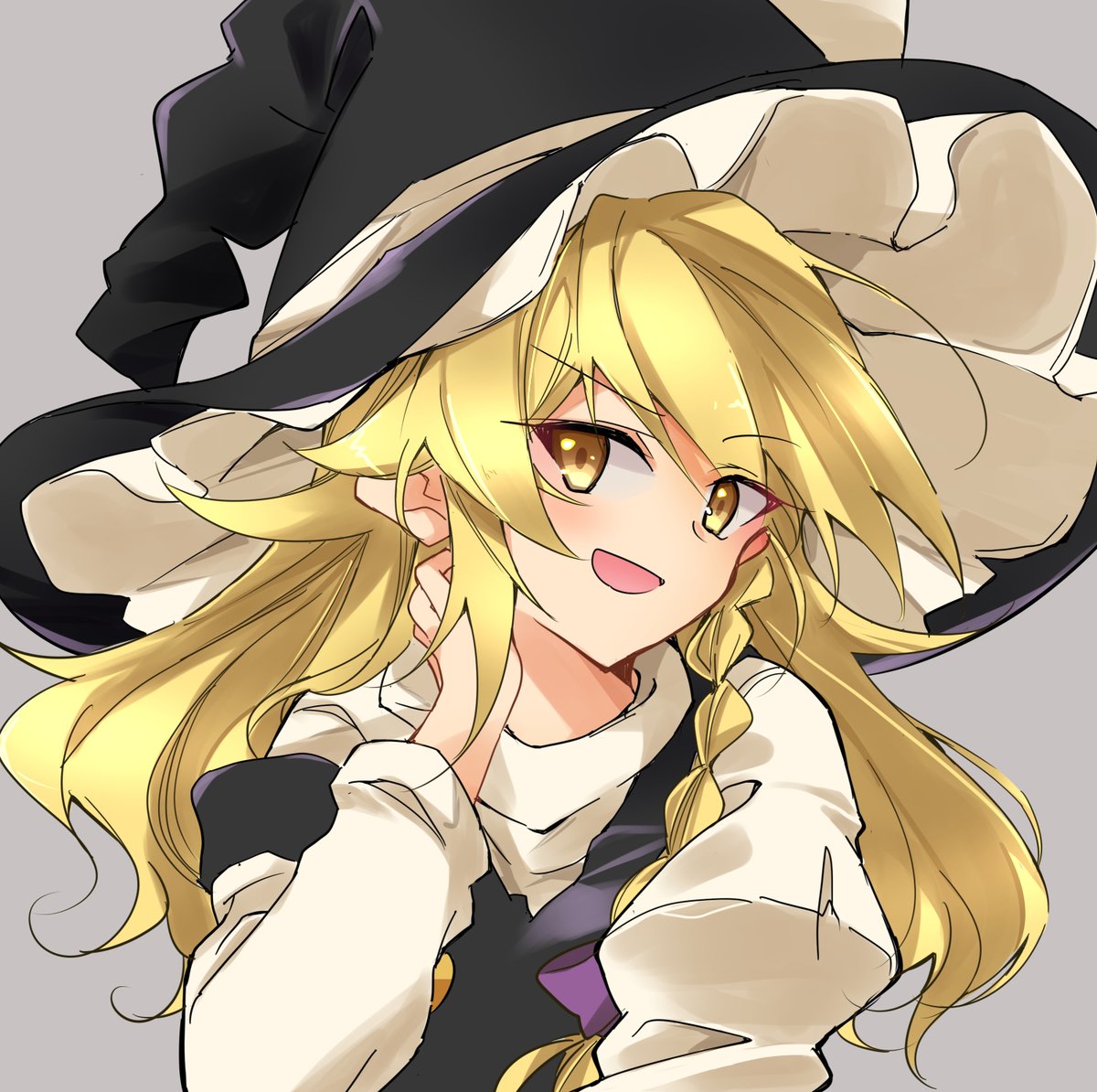 MarisaKirisame (@MarisaKiri8218) / X