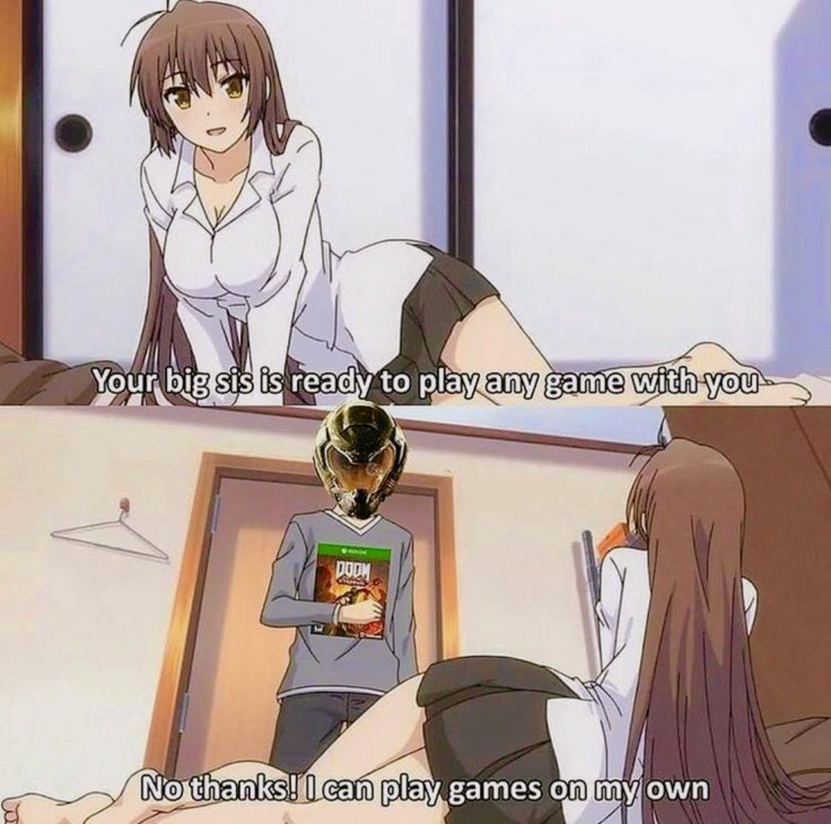 OtakuEspiritu's tweet image. 