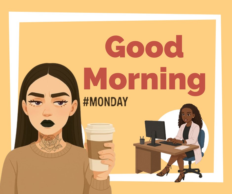 NFTCryptoChicks's tweet image. Monday glow up 💫 Start your week strong with Crypto Chicks NFT power