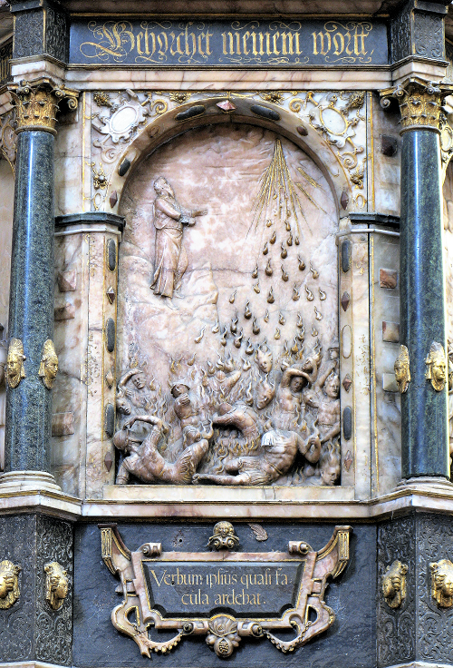 📢 CfP | Fifteenth Annual REFORC Conference on #EarlyModern Christianity
🗓️ May 19–21, 2026 | 🏛️University of Wrocław 

🔍Theme: Early Modern Christian Materiality
⏰Deadline: Feb 15, 2026

🔗 More info: reforc.com/events/fifteen…