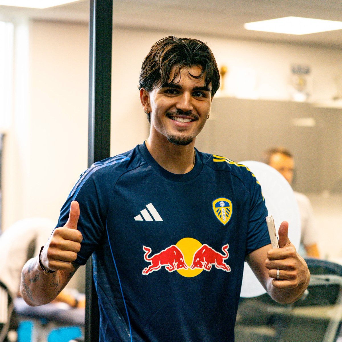 Pretemporada de Premier League 👍
