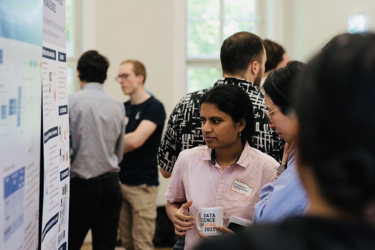 Interactive Inference tweet media