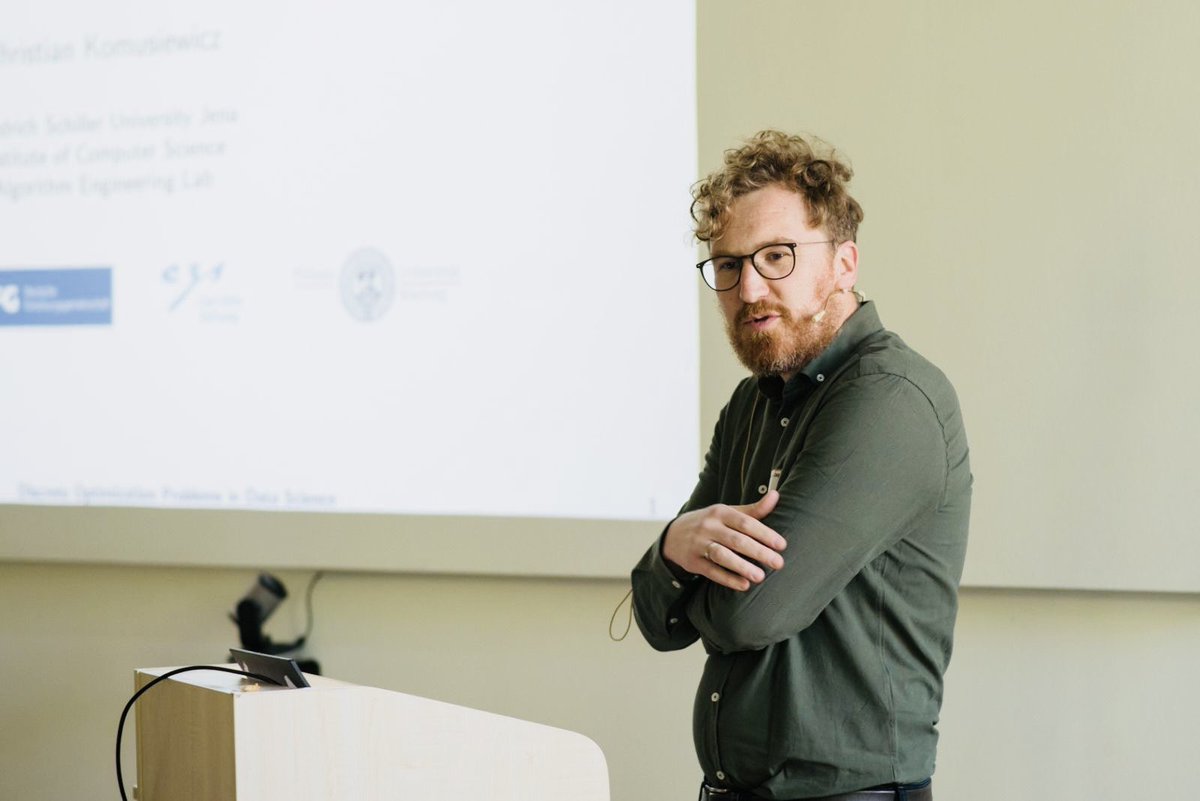 Interactive Inference tweet media