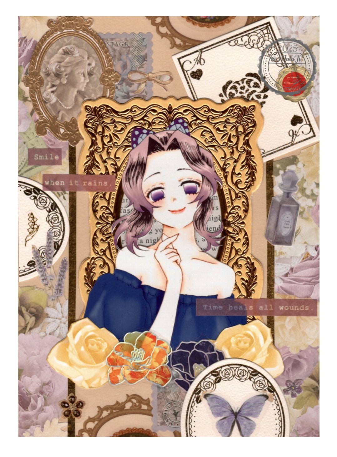 ❇︎sorairo❇︎ (@sky_blue_025250) / X