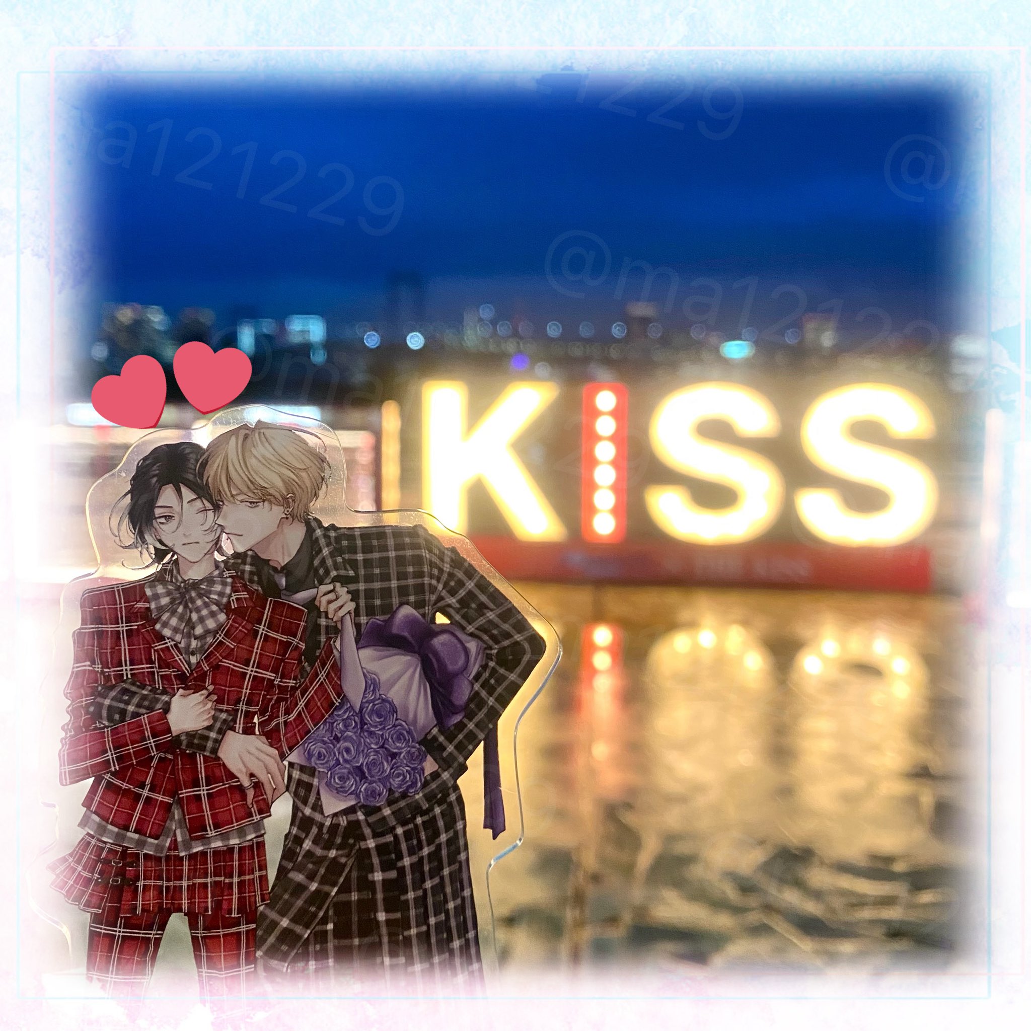 あーちゃん on X: 