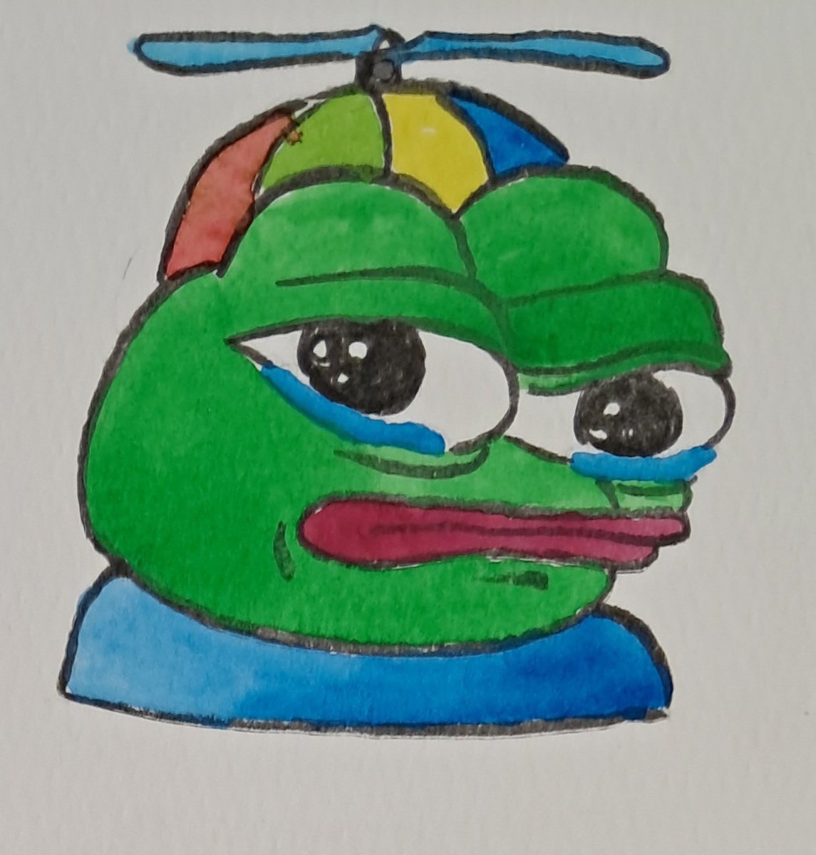 C_Based_Fren's tweet image. GM.  No list.  No arrests.