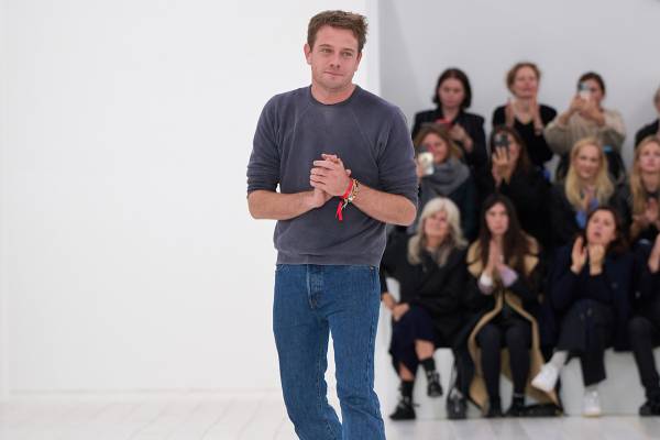 JW Anderson entwickelt sich zur Lifestyle-Marke ow.ly/Z0F0106f0FA