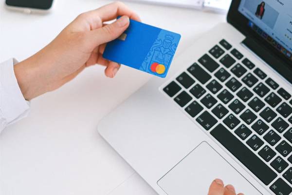 Deutscher Onlinehandel setzt Aufwärtstrend im zweiten Quartal fort ow.ly/Z6VK106f0FB