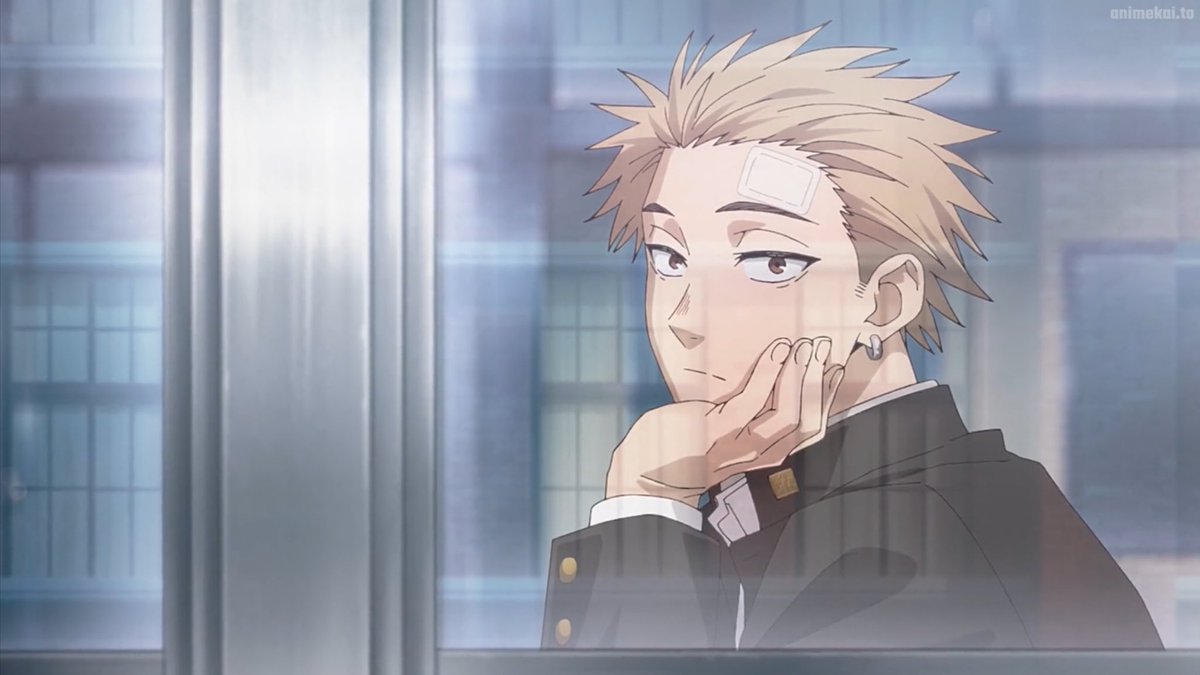 best boy of all time most green flag bf ever rintaro tsumugi ‼️🙂‍↕️