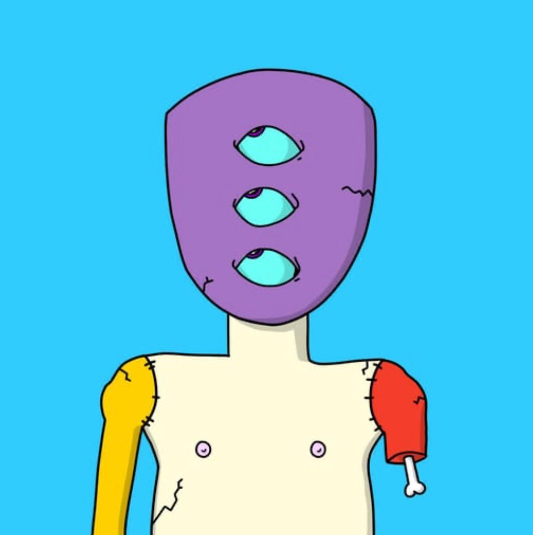 <a href="/Bubblenfts/">"Bubble" 🫧</a> <a href="/tweak_labs/">Tweak Labs</a> Gm Bubble 🫧 

I hope you’re having an awesome morning