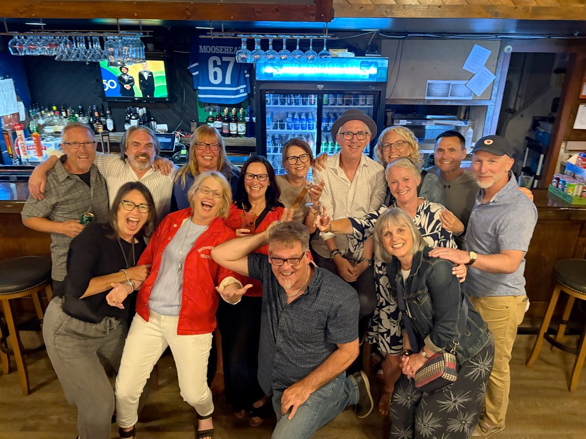 Riverview High School Reunion