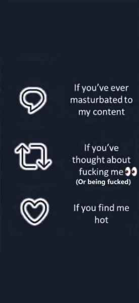 Well let's see what happens boys 🤭