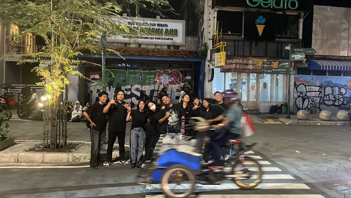 jogje
