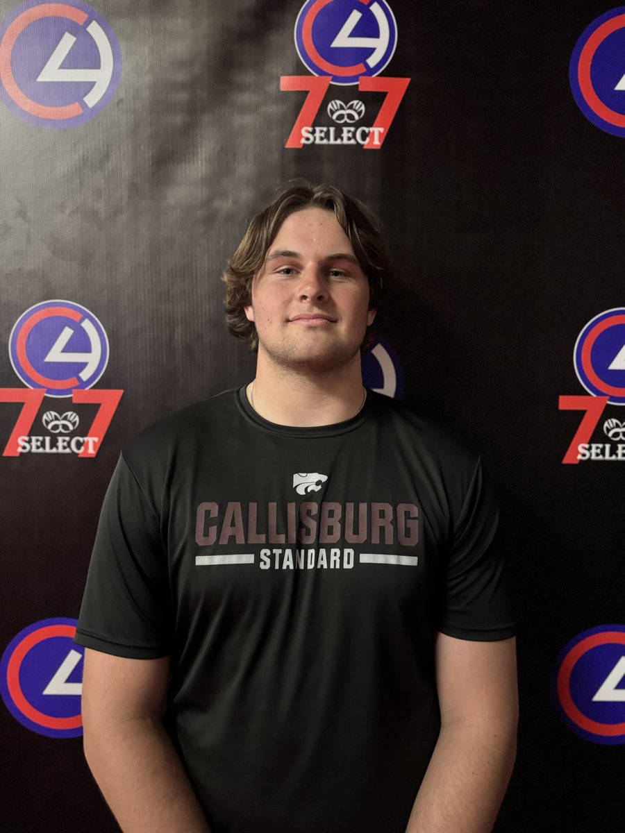 C4 SportsPerformance (@c4sportoklahoma) on Twitter photo 🐈⬛ Congrats to 3 ⭐️ OL <a href="/TeaganL07/">Teagan Lindsey 3⭐️OL</a> COMMITTING to New PAC 12 Conference Member <a href="/TXSTATEFOOTBALL/">Texas State Football</a>
9️⃣ Becomes the 9th 2026 in our Program COMMITTED Prior to Sr. Season.
Small Town Dreams To Realities
#C4Family #C4Football #EatEmUp #BackThePAC #TakeBackTexas 🐈⬛ Congrats to 3 ⭐️ OL <a href="/TeaganL07/">Teagan Lindsey 3⭐️OL</a> COMMITTING to New PAC 12 Conference Member <a href="/TXSTATEFOOTBALL/">Texas State Football</a>
9️⃣ Becomes the 9th 2026 in our Program COMMITTED Prior to Sr. Season.
Small Town Dreams To Realities
#C4Family #C4Football #EatEmUp #BackThePAC #TakeBackTexas