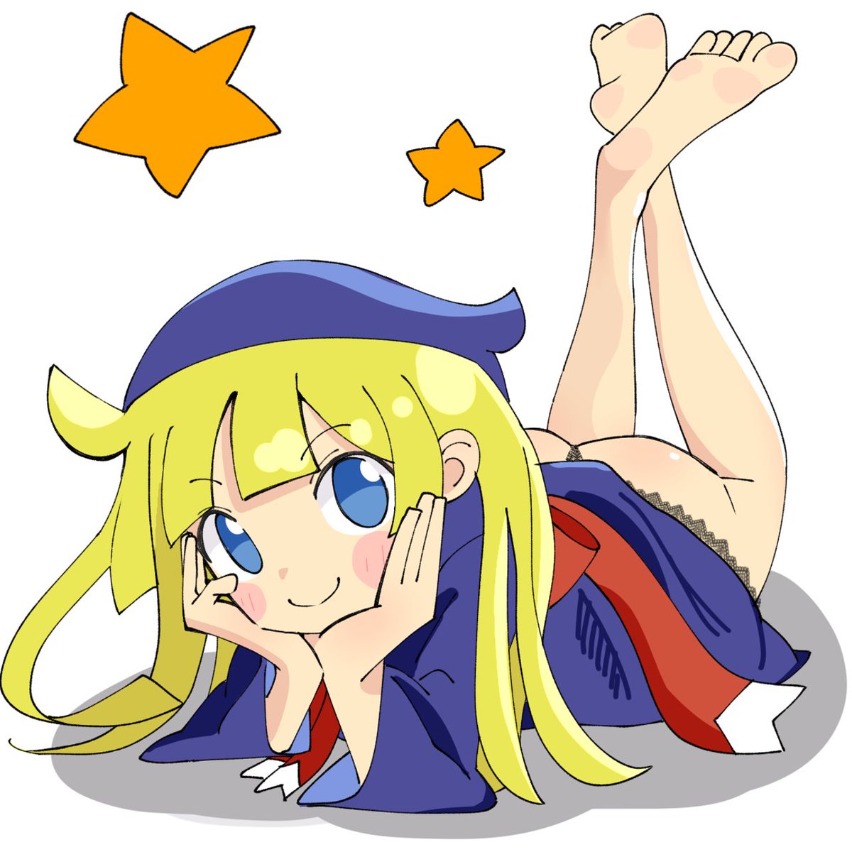 aruoekaki's tweet photo. 星に願いを！ https://t.co/gFMuybmqlA