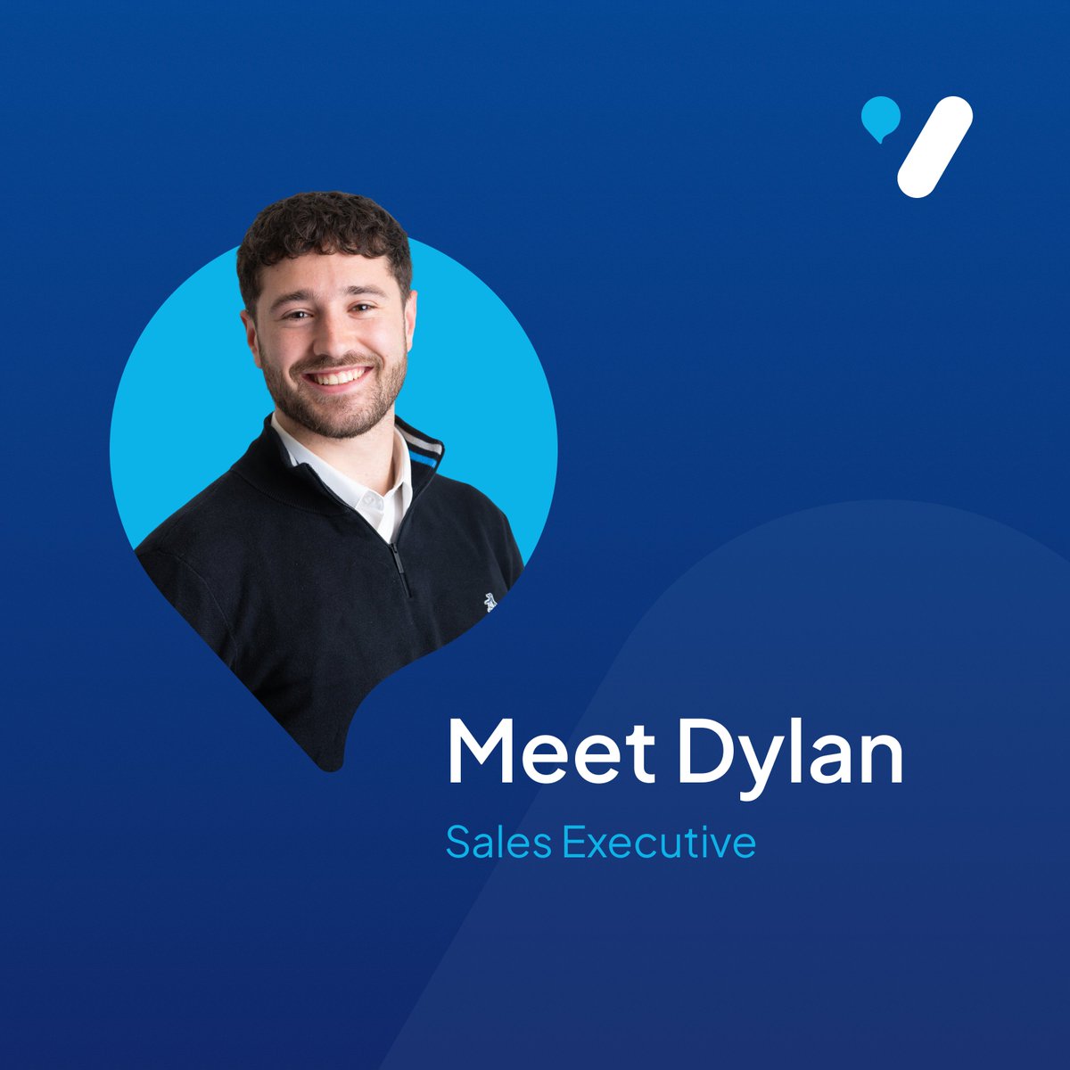 Employee Spotlight 🧑🏻‍💻

Say hello to Dylan, one of our driven and talented Sales Executives! 👋

Dylan helps workplaces of all sizes across the UK grow their business through smarter communication and qualified leads 💬

#MeetTheTeam #SalesExecutive #TeamSpotlight #VisitorChat