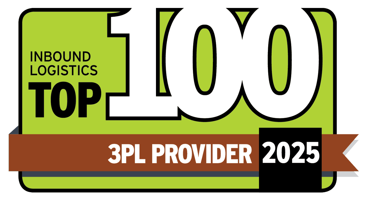 ArcBestCorp's tweet image. ArcBest named a 2025 Top 100 3PL Provider by Inbound Logistics: bit.ly/47mArjC