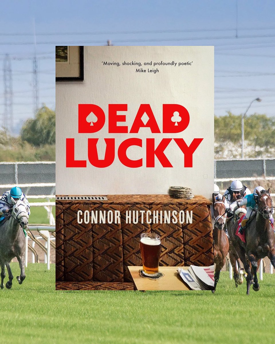 Lyndaโs Book Reviews and News (@lyndacheckley) on Twitter photo ๐๐BOOK REVIEW๐๐
Dead Lucky By Connor Hutchinson
Published 10 July
Full review โก๏ธ t.ly/gvaDL
โA sad and emotional read with dark humour countering the tragic reality of addiction.โ
<a href="/Connor__Hutch/">Connor Hutchinson</a> <a href="/CorsairBooks/">Corsair Books</a> <a href="/LittleBrownUK/">Little, Brown UK</a> ๐๐BOOK REVIEW๐๐
Dead Lucky By Connor Hutchinson
Published 10 July
Full review โก๏ธ t.ly/gvaDL
โA sad and emotional read with dark humour countering the tragic reality of addiction.โ
<a href="/Connor__Hutch/">Connor Hutchinson</a> <a href="/CorsairBooks/">Corsair Books</a> <a href="/LittleBrownUK/">Little, Brown UK</a>