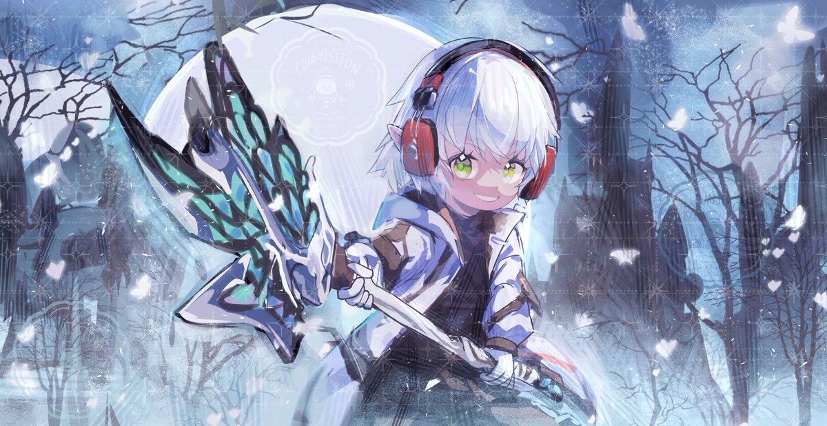 Rikaa32_'s tweet image. 「Alright then! Show me what you've got!」
#lalafell #ffxiv