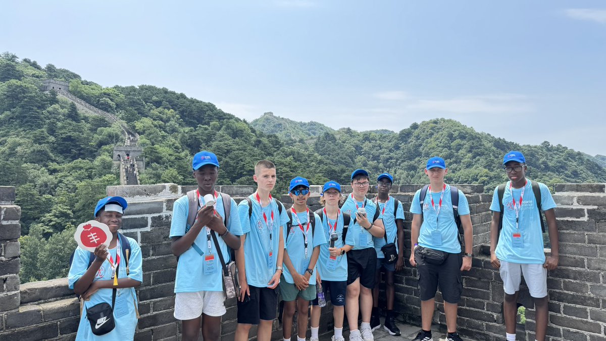 Beths Grammar School tweet media