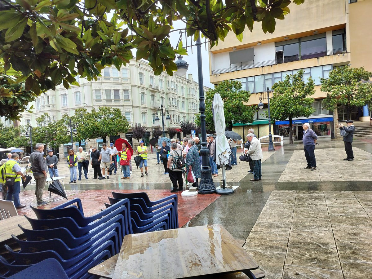 Hoy Torrelavega