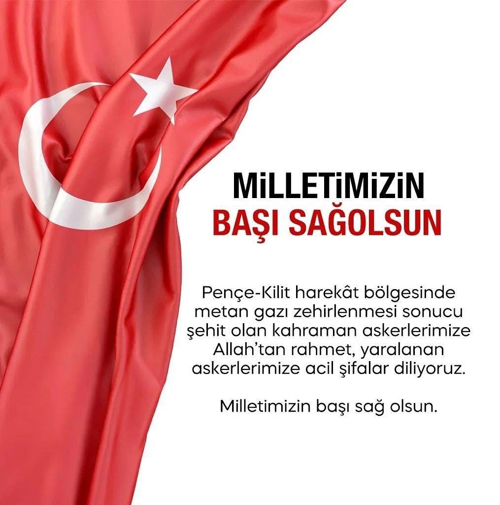 R. Ünal Çokkayışlı 🇹🇷 (@50_68) on Twitter photo 