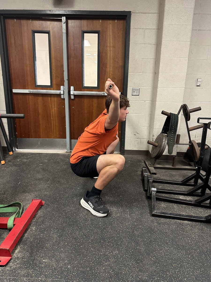 RecruitTheTitans (@recruitvehs) on Twitter photo π₯ PLAYER SPOTLIGHT π₯
β26 TE/FB Lucas Glaeske <a href="/LucasGlaeske_82/">Lucas Glaeske</a>
6β2 210lbs
3.9 GPA
Lucas had a tremendous offseason and looking forward to cash out on a great senior season! Selfless big skill who loves to put his hand in the dirt and block as well!
#RecruitTheTitans #UMW π₯ PLAYER SPOTLIGHT π₯
β26 TE/FB Lucas Glaeske <a href="/LucasGlaeske_82/">Lucas Glaeske</a>
6β2 210lbs
3.9 GPA
Lucas had a tremendous offseason and looking forward to cash out on a great senior season! Selfless big skill who loves to put his hand in the dirt and block as well!
#RecruitTheTitans #UMW