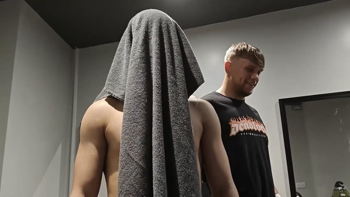 Some real must watch content going on rn