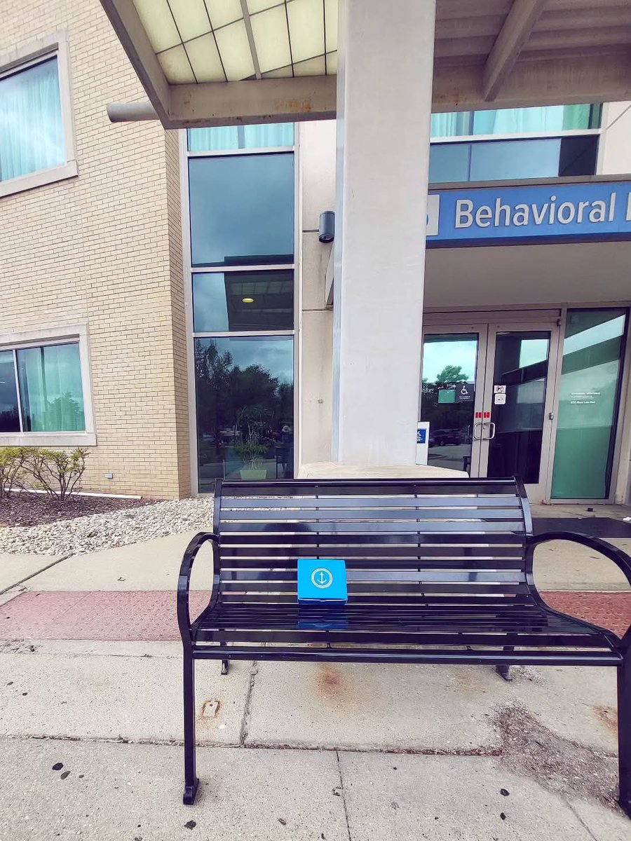 Find Your Anchor tweet media