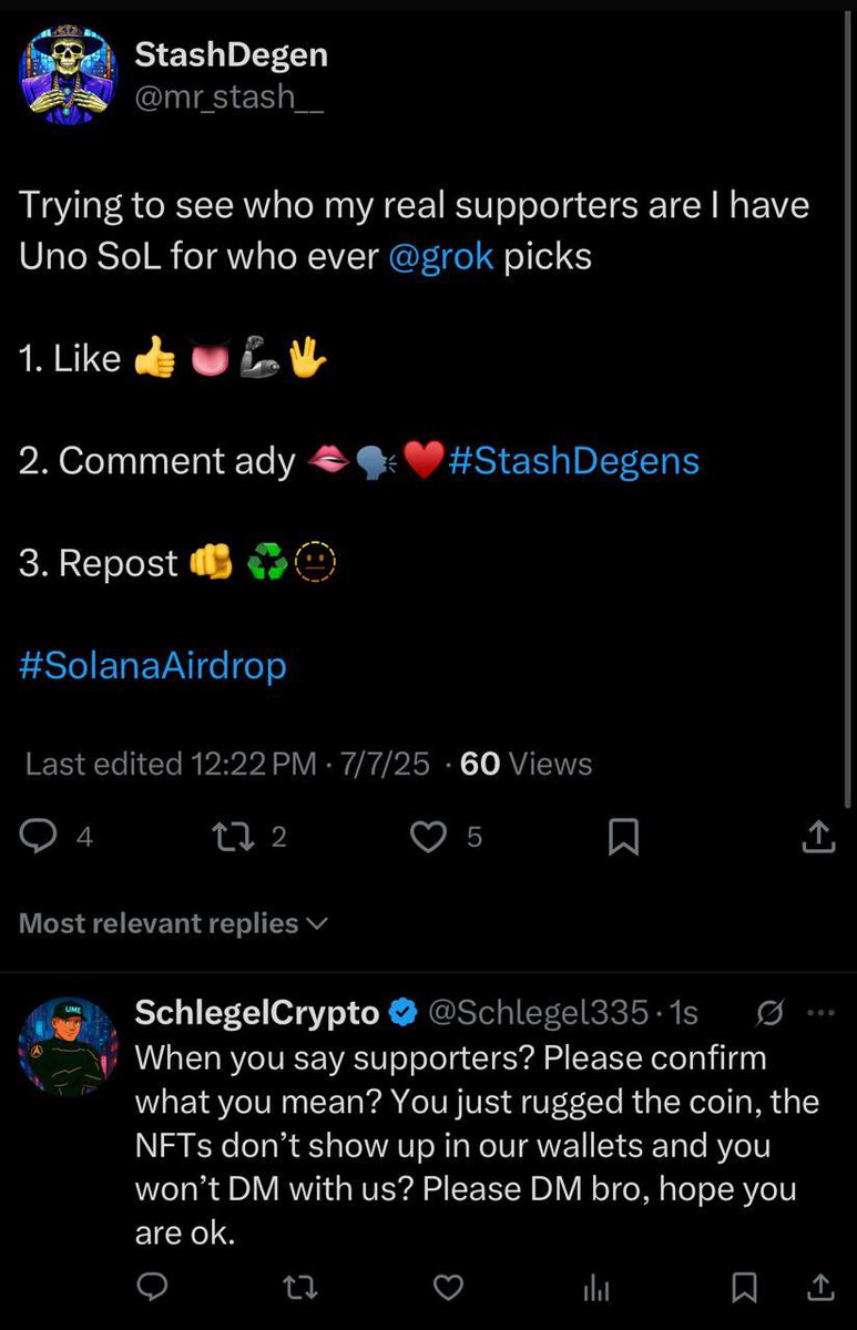 Schlegel tweet media