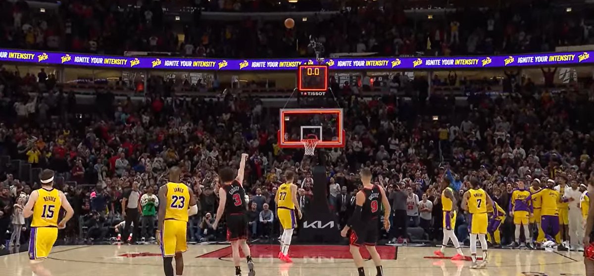 Nikos Fousias DJ Row (@djrow) on Twitter photo Is it 2025-26 <a href="/chicagobulls/">Chicago Bulls</a> Season already ??? "Elizabeth I'm going down Elizabeth, oh Lord! You big dummy, you big dummy" - <a href="/Stacey21King/">Stacey King</a> <a href="/NBA/">NBA</a> <a href="/joshgiddey/">josh giddey</a> #ChicagoBulls #SeeRed #BullsNation Is it 2025-26 <a href="/chicagobulls/">Chicago Bulls</a> Season already ??? "Elizabeth I'm going down Elizabeth, oh Lord! You big dummy, you big dummy" - <a href="/Stacey21King/">Stacey King</a> <a href="/NBA/">NBA</a> <a href="/joshgiddey/">josh giddey</a> #ChicagoBulls #SeeRed #BullsNation
