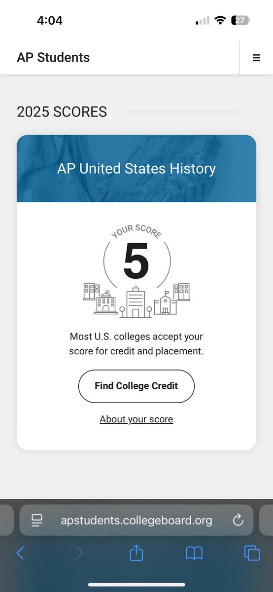 Connor Hites (@hites_connor) on Twitter photo Been working hard in the classroom. Here is my up to date transcript (4.27 weighted GPA) and the 5 I got on my AP US History exam!
<a href="/IgnatiusFB/">Saint Ignatius Football</a> <a href="/CoachMmiller15/">Matt Miller</a> Been working hard in the classroom. Here is my up to date transcript (4.27 weighted GPA) and the 5 I got on my AP US History exam!
<a href="/IgnatiusFB/">Saint Ignatius Football</a> <a href="/CoachMmiller15/">Matt Miller</a>
