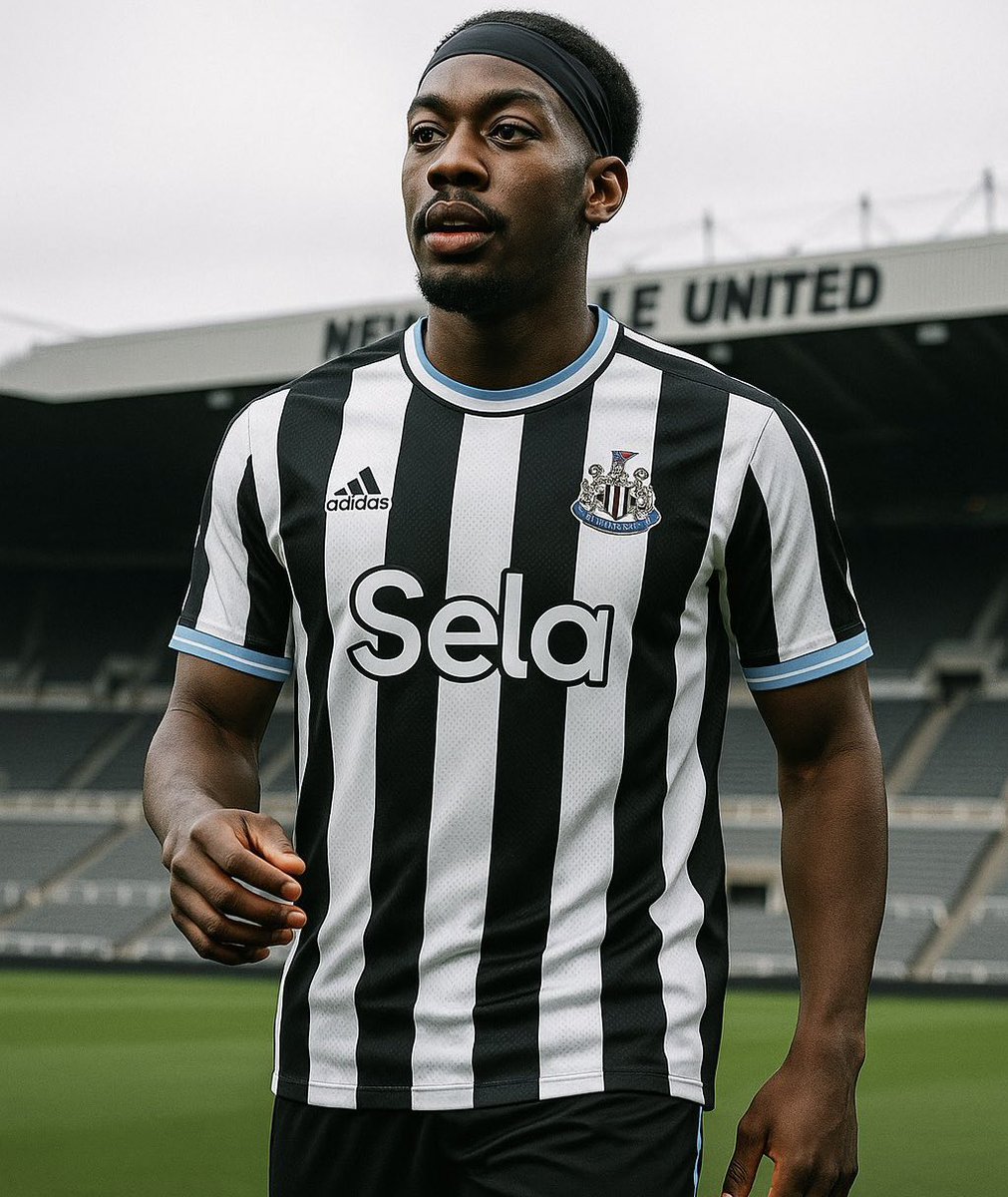 🚨NEWS🚨

ANTHONY ELANGA TO NEWCASTLE UNITED!!!!

Deal is in place with Newcastle United and Nottingham Forest for a fee worth £55m.

Agreement are in place with Elanga.

#NewcastleUnited #nottinghamforest #NUFC #NFFC #PremierLeague #footballnews #transfers #transfernews