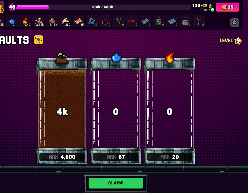 #ProjectVoyagerDay26